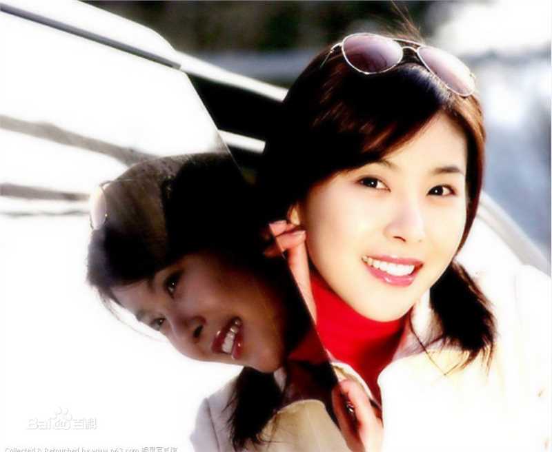 高清韩恩贞(Han Eun Jung)图片