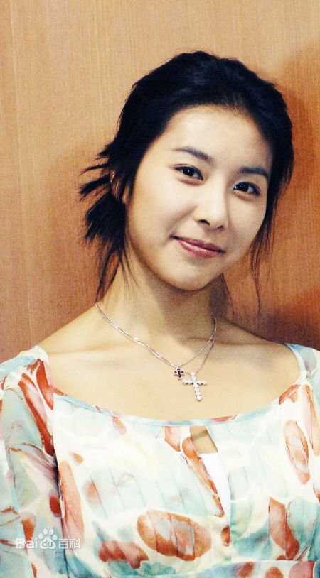 高清韩恩贞(Han Eun Jung)图片