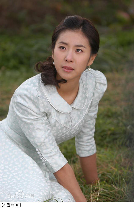 高清韩恩贞(Han Eun Jung)图片