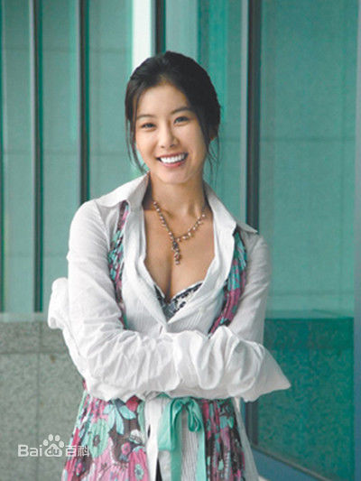 最优质韩恩贞(Han Eun Jung)精彩图册