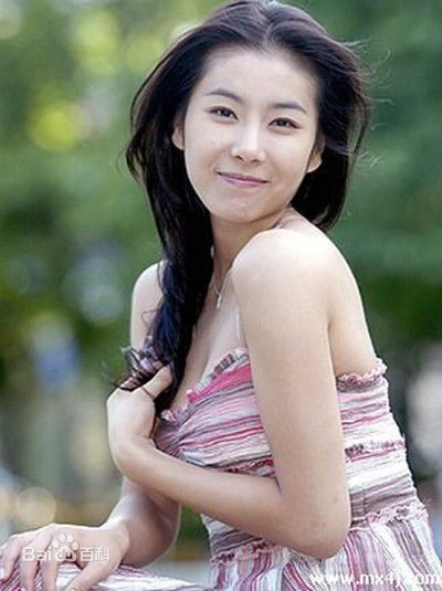 最优质韩恩贞(Han Eun Jung)精彩图册