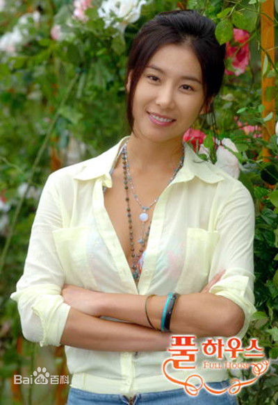 最优质韩恩贞(Han Eun Jung)精彩图册