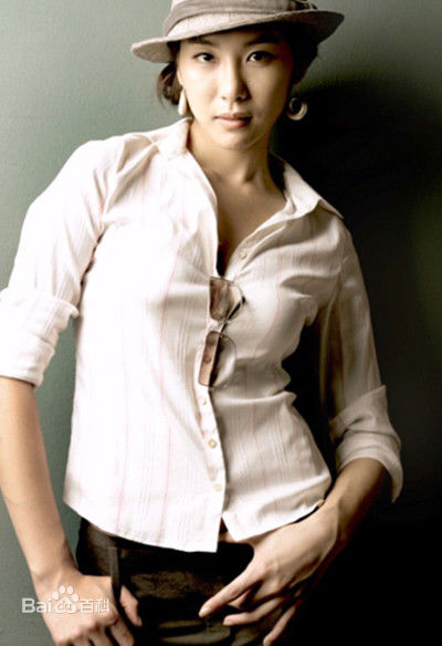 最优质韩恩贞(Han Eun Jung)精彩图册