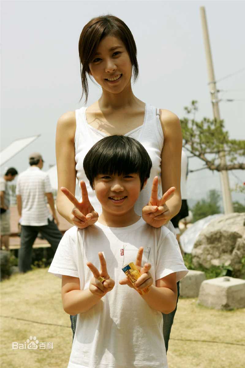 最优质韩恩贞(Han Eun Jung)精彩图册