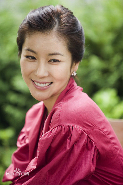 最优质韩恩贞(Han Eun Jung)精彩图册