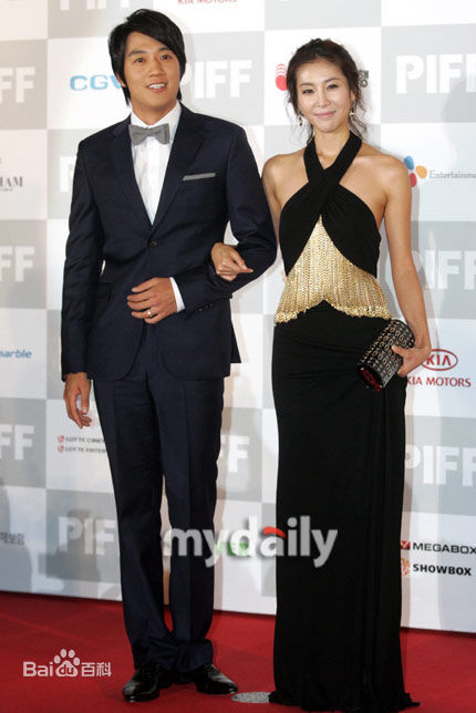 最优质韩恩贞(Han Eun Jung)精彩图册