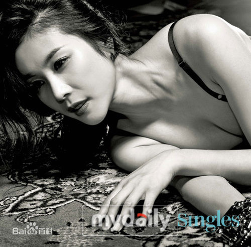 最优质韩恩贞(Han Eun Jung)精彩图册