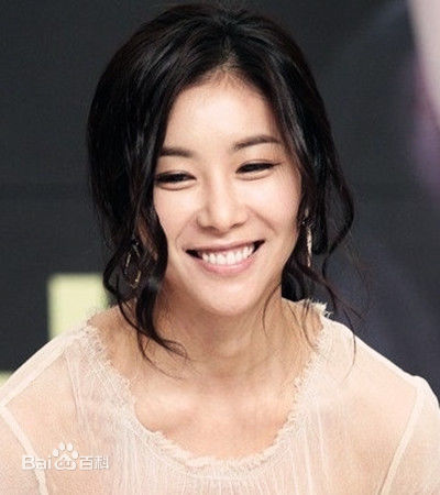 最优质韩恩贞(Han Eun Jung)精彩图册