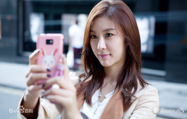 最优质韩恩贞(Han Eun Jung)精彩图册