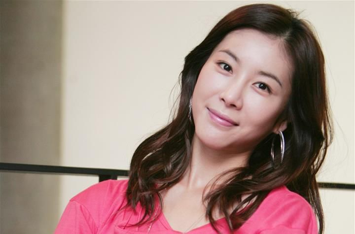 韩恩贞(Han Eun Jung)前后照片