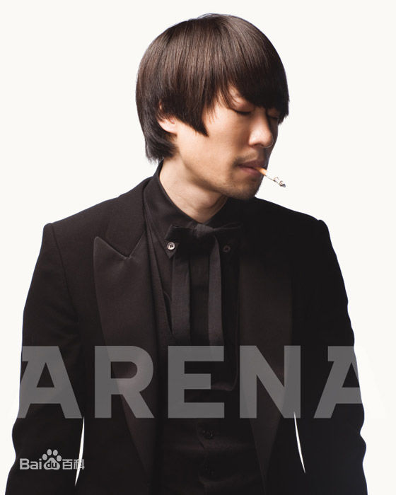 柳承范()精选个人图册