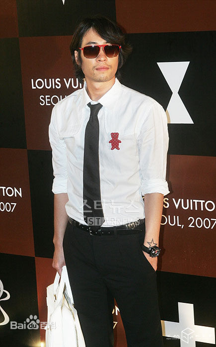 柳承范()精选个人图册