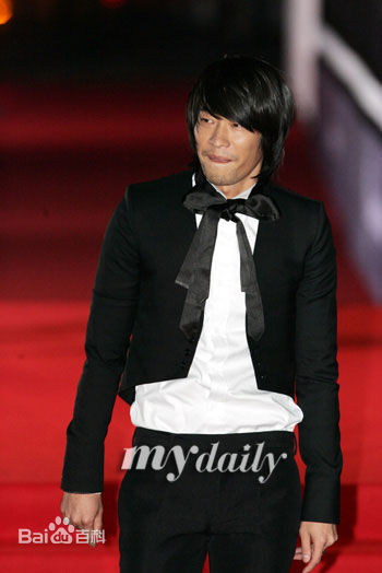 柳承范()精选个人图册