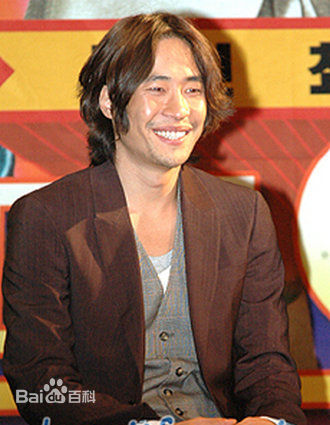 柳承范()精选个人图册