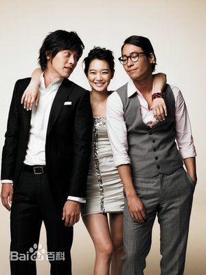 柳承范()生活照图片图册