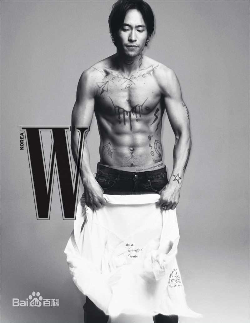 高清柳承范()图片