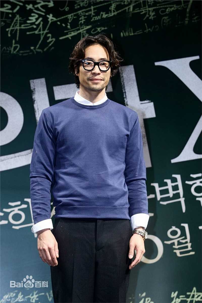 柳承范()精彩图册