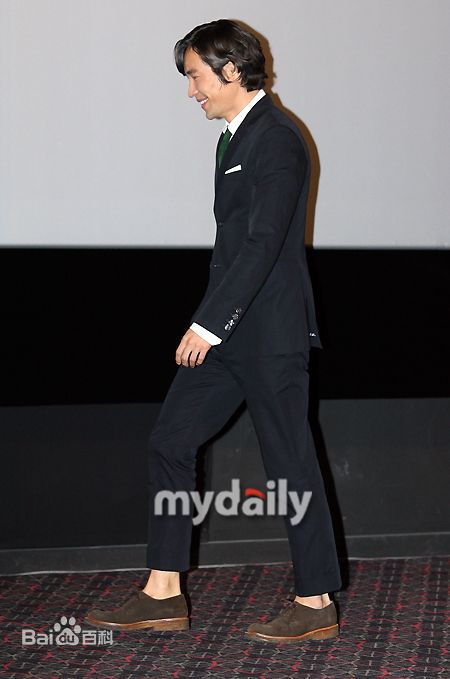 柳承范()精彩图册