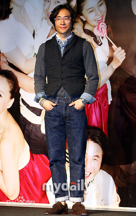 柳承范()精彩图册