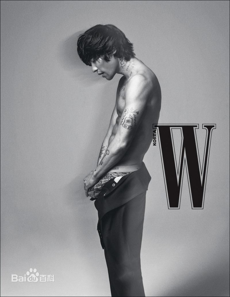 最全柳承范()精彩图册