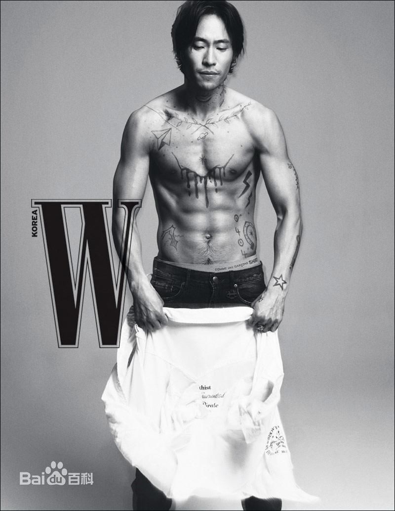 最全柳承范()精彩图册