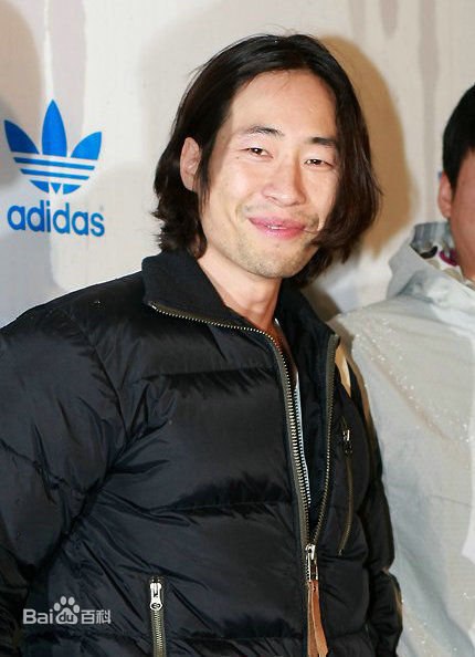 最全柳承范()精彩图册