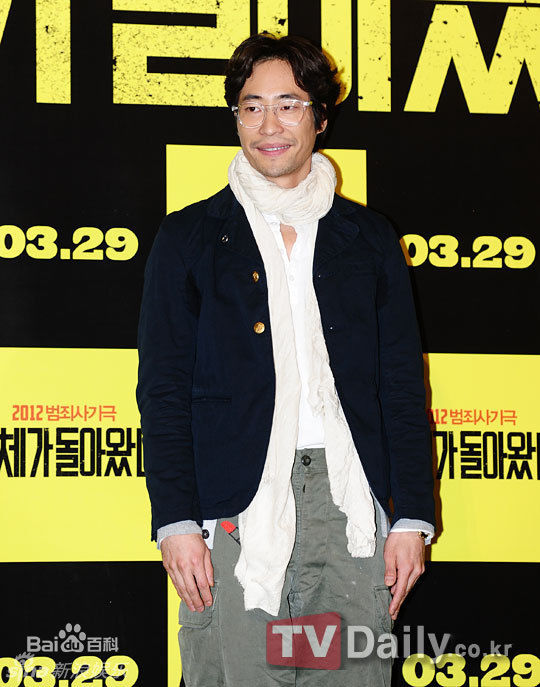 最全柳承范()精彩图册