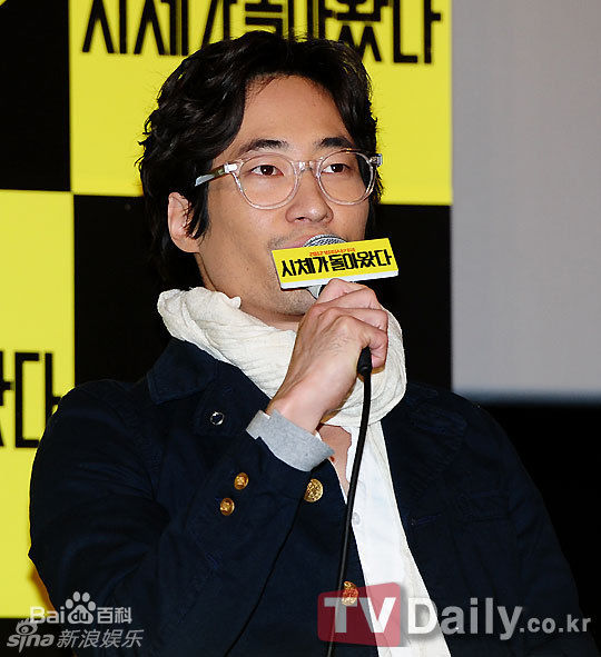 最全柳承范()精彩图册