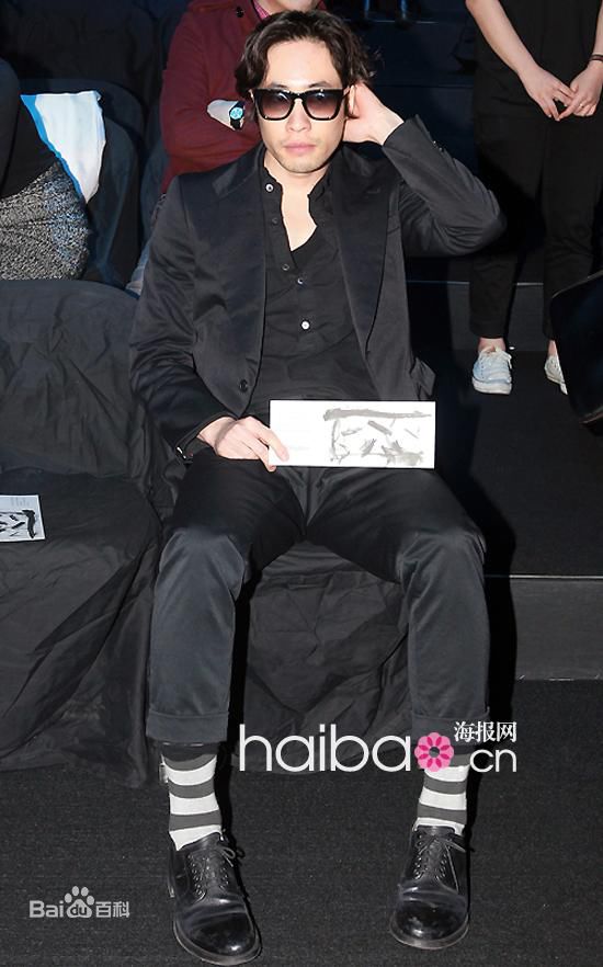 最全柳承范()精彩图册