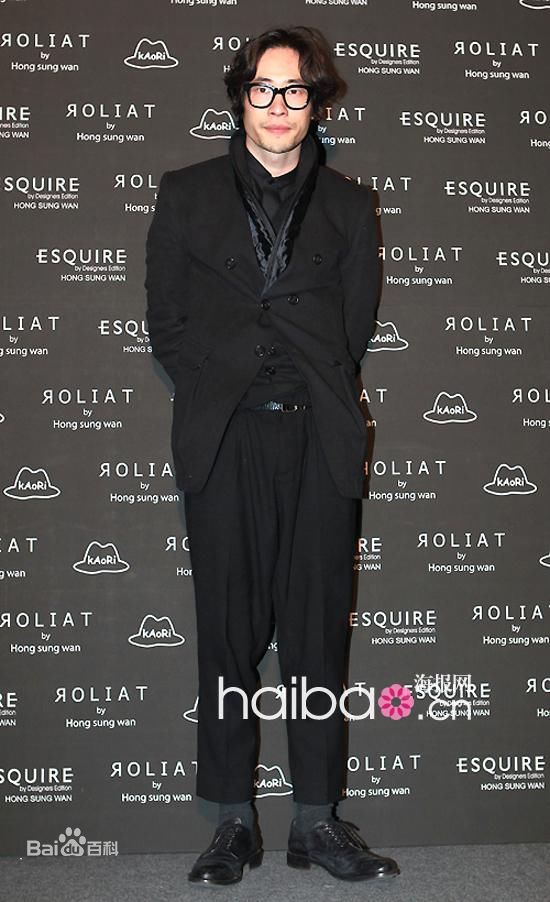 最全柳承范()精彩图册