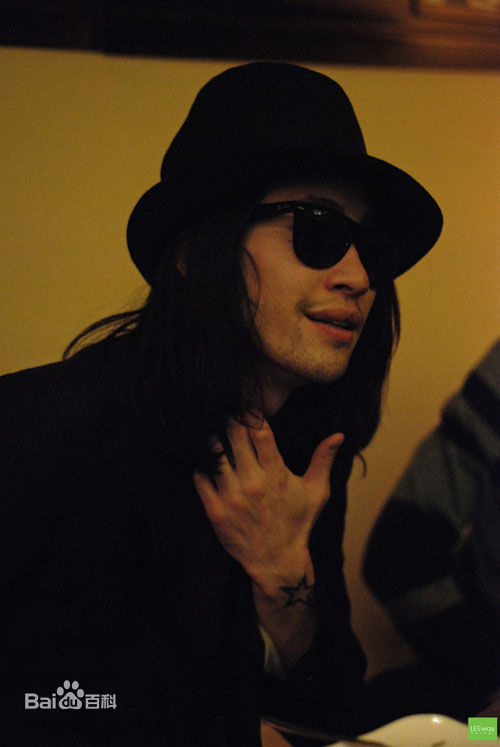 最全柳承范()精彩图册