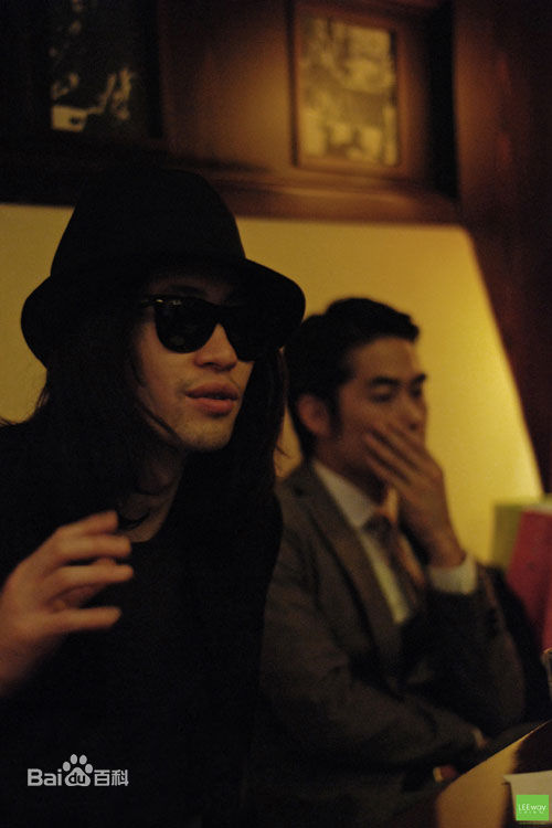 最全柳承范()精彩图册