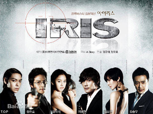 李秉宪(，Lee Byunghun)个人作品前后照片