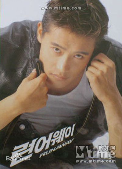 李秉宪(，Lee Byunghun)个人作品前后照片