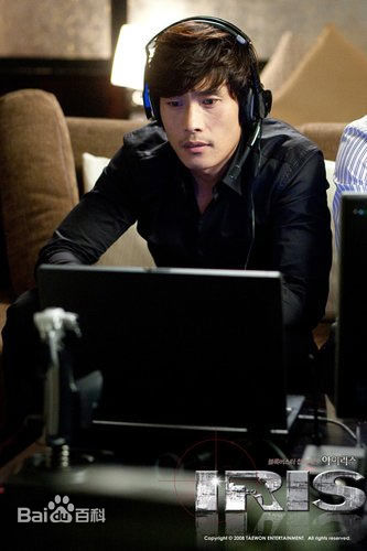 李秉宪(，Lee Byunghun)最优质剧照