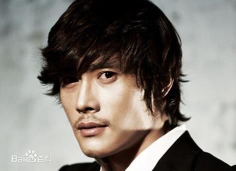 李秉宪(，Lee Byunghun)最优质剧照