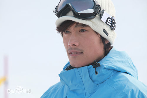 李秉宪(，Lee Byunghun)最优质剧照