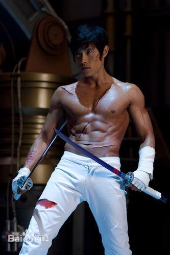 李秉宪(，Lee Byunghun)最优质剧照