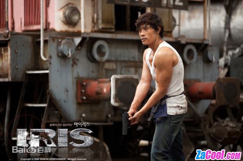 李秉宪(，Lee Byunghun)最优质剧照