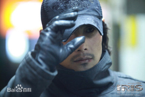 李秉宪(，Lee Byunghun)最优质剧照