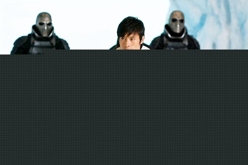 李秉宪(，Lee Byunghun)最优质剧照