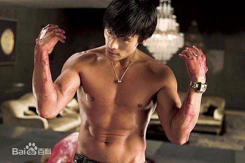 李秉宪(，Lee Byunghun)最优质剧照