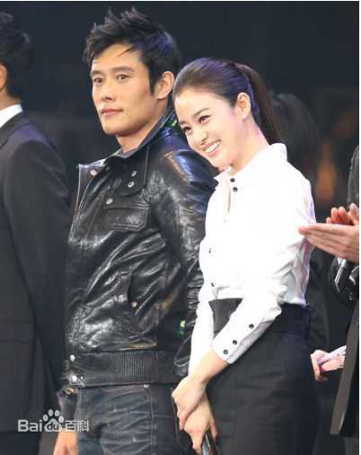 精选李秉宪(，Lee Byunghun)精彩图册