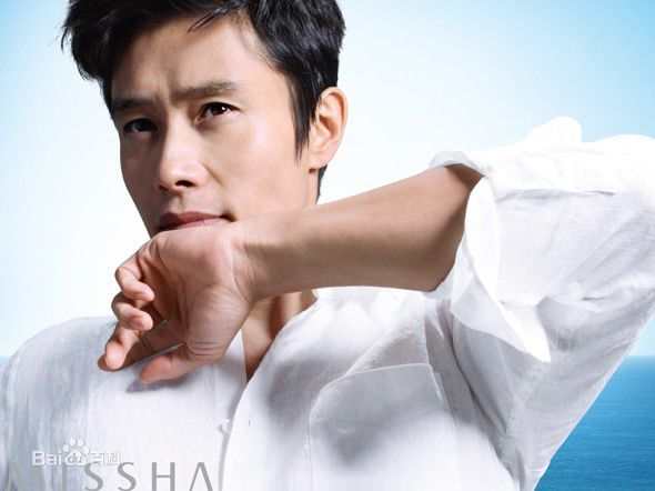 最全李秉宪(，Lee Byunghun)精彩图册