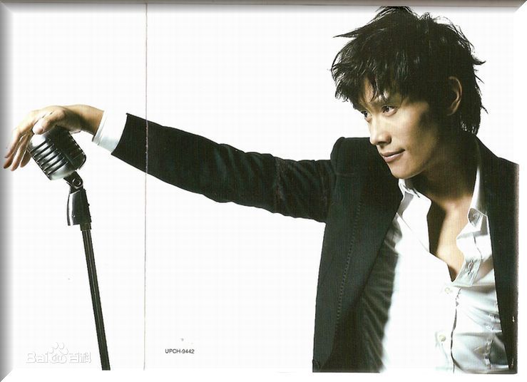 最全李秉宪(，Lee Byunghun)精彩图册