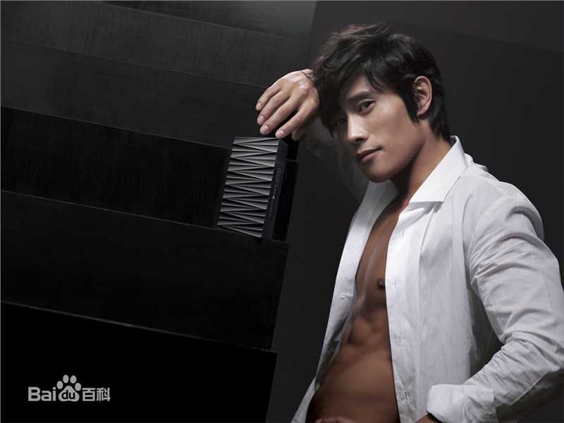 最全李秉宪(，Lee Byunghun)精彩图册