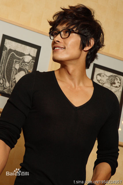 最全李秉宪(，Lee Byunghun)精彩图册