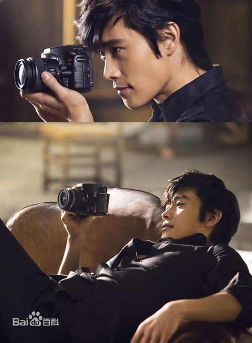 最全李秉宪(，Lee Byunghun)精彩图册