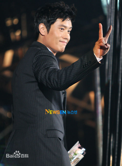 最全李秉宪(，Lee Byunghun)精彩图册