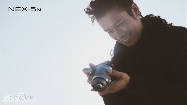 最新李秉宪(，Lee Byunghun)精彩图册